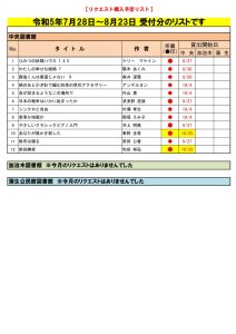 R5.8月選定分(7.28~8.23)1のサムネイル